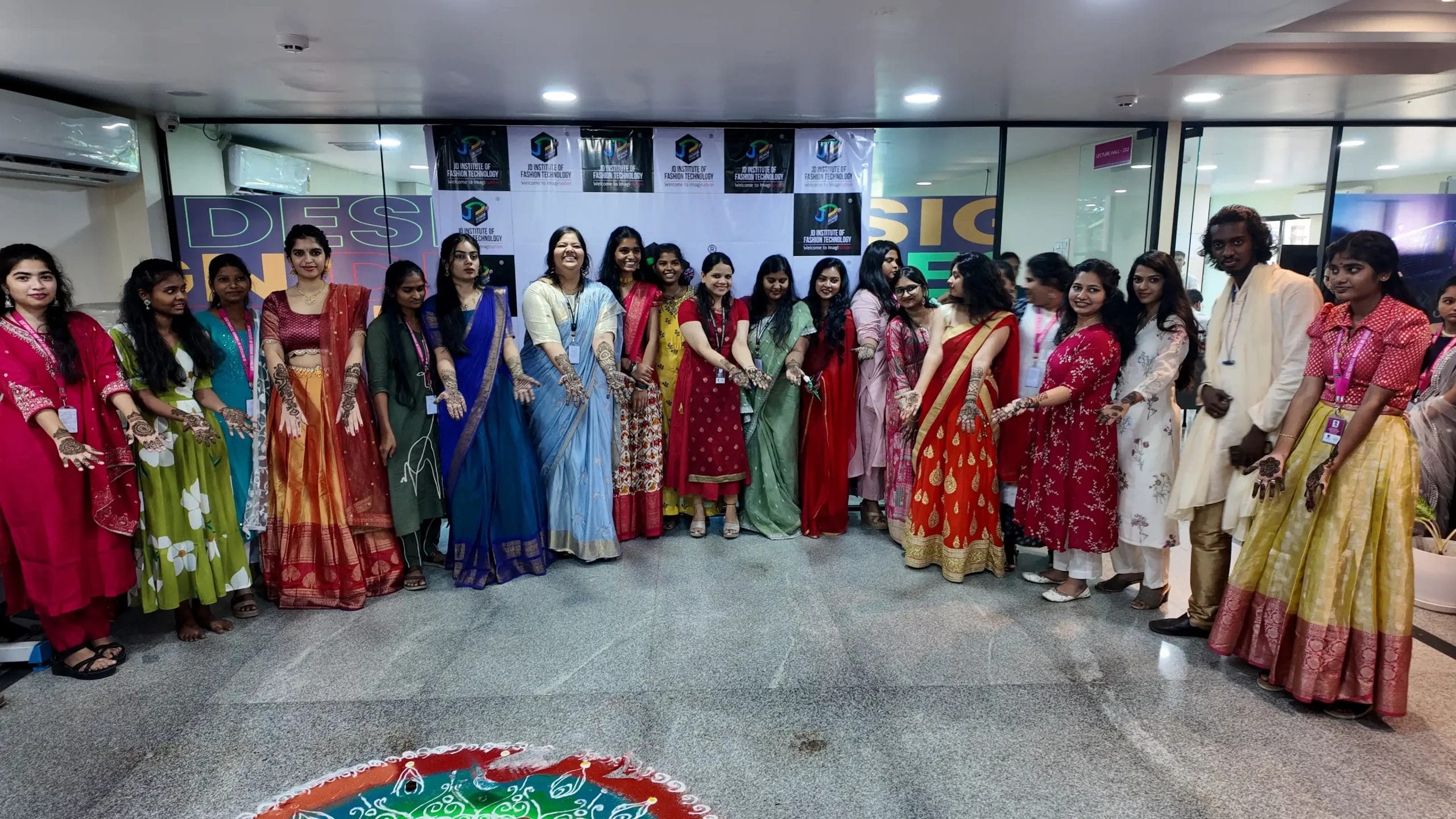 JD Institute of Fashion Technology Hyderabad (3) JD Institute of Fashion Technology Hyderabad (3)