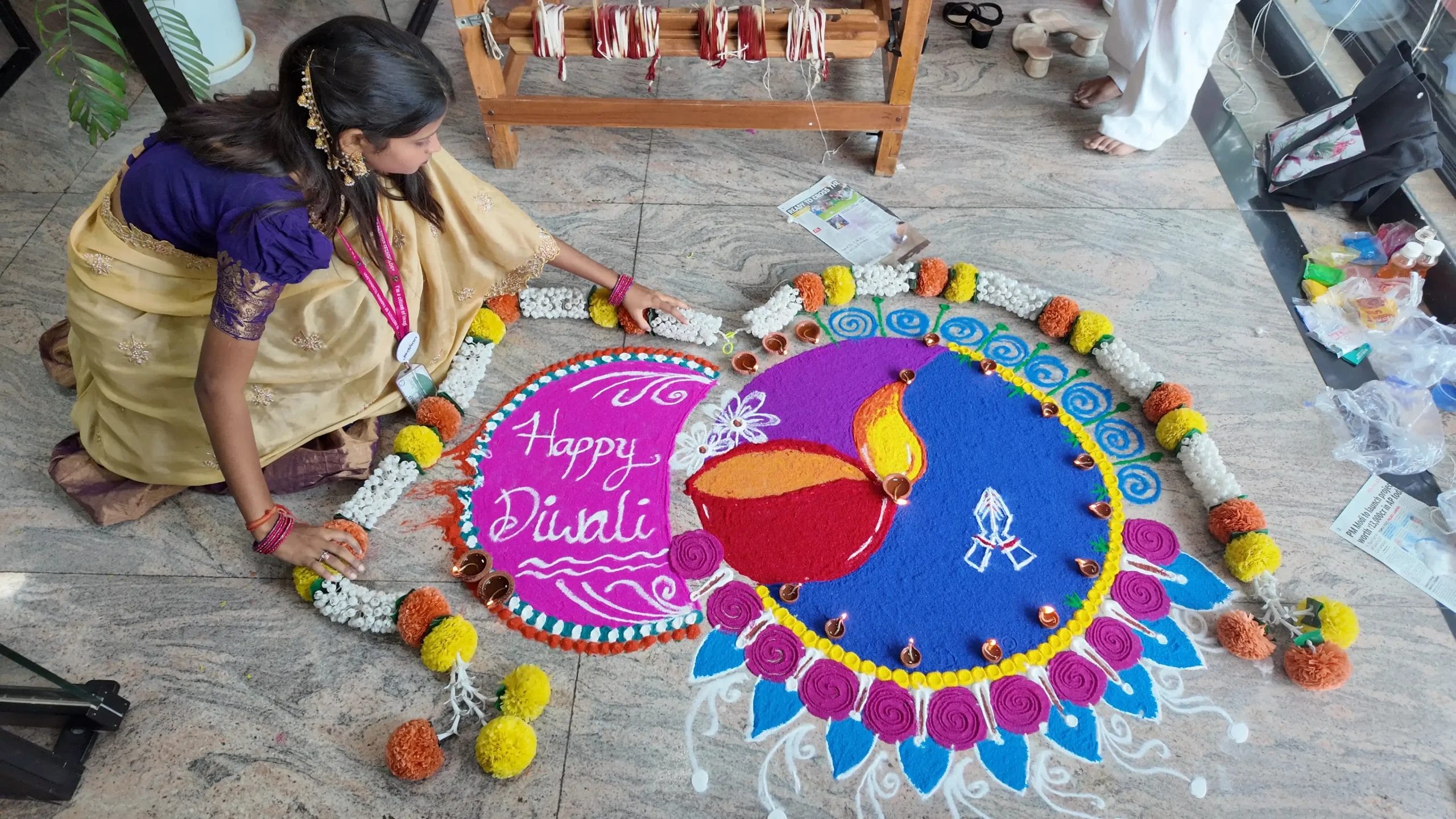 JD Institute of Fashion Technology Hyderabad (5)