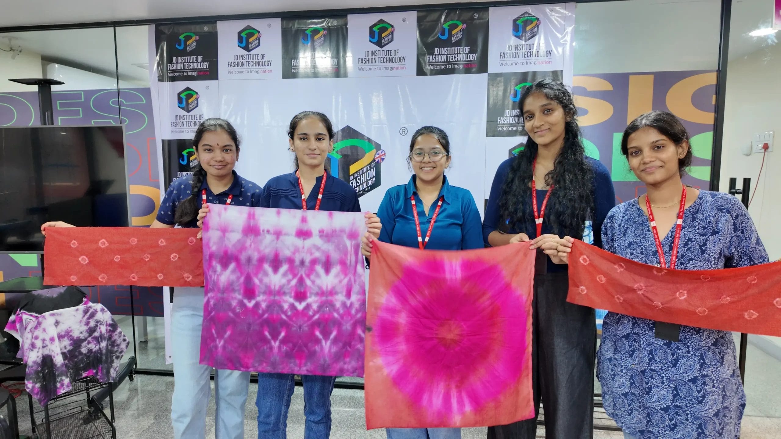 JD Institute of Fashion Technology Hyderabad (7)