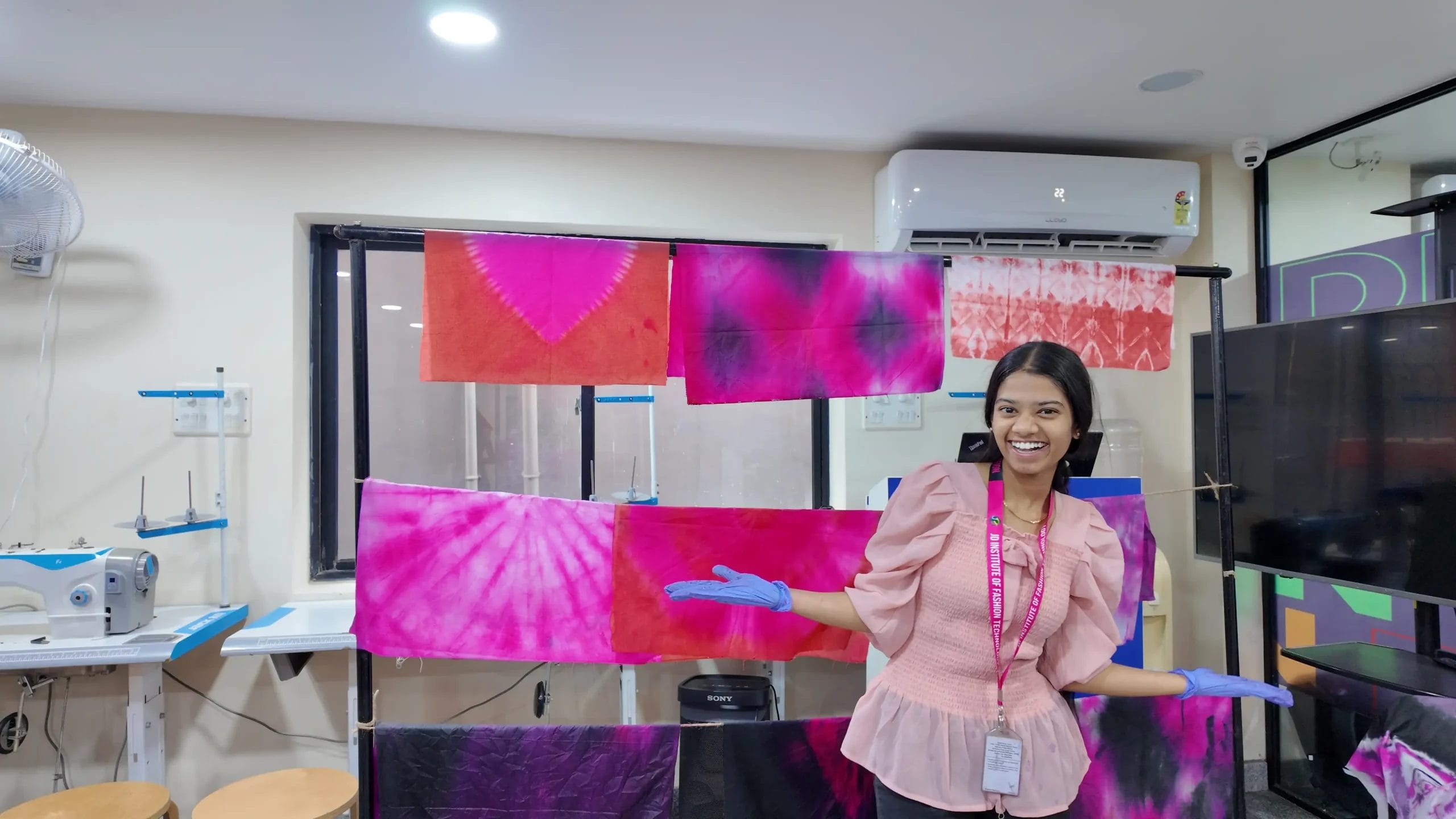JD Institute of Fashion Technology Hyderabad (8)