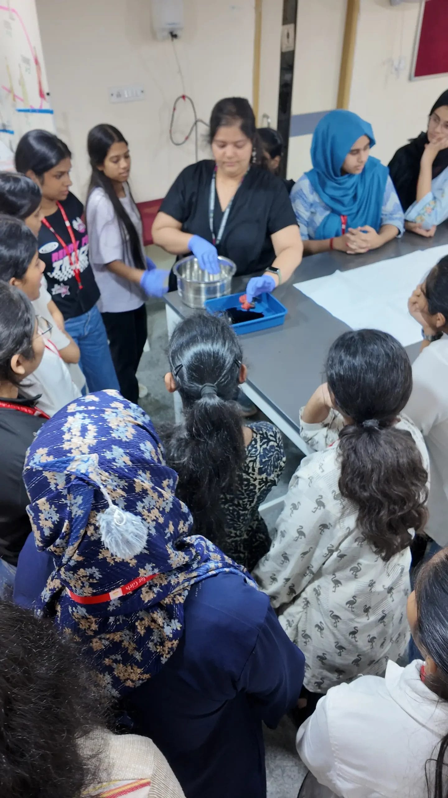 JD Institute of Fashion Technology Hyderabad (9)