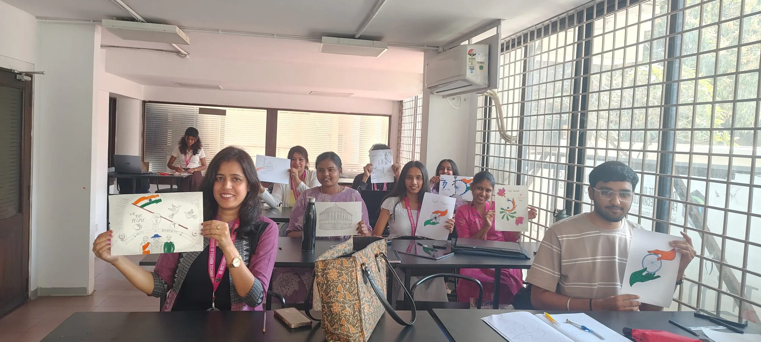 January 2026 at JD Institute Learning Culture and Creativity in Full Bloom (1)