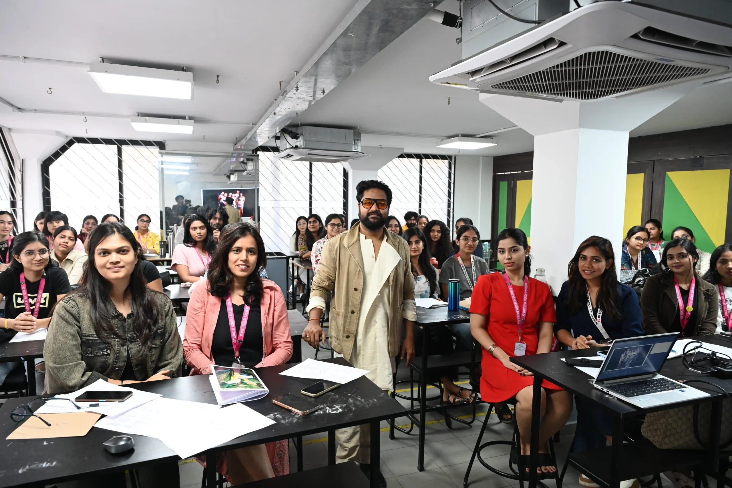 January 2026 at JD Institute Learning Culture and Creativity in Full Bloom (6)