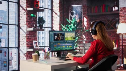 career opportunities after animation and multimedia courses