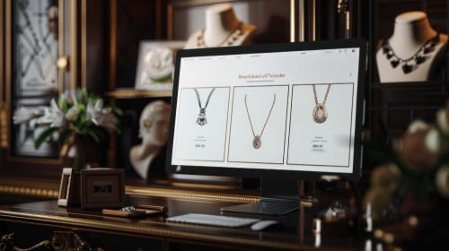 software used in jewellery design courses