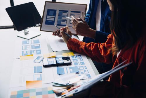 tools used in ui/ux design courses