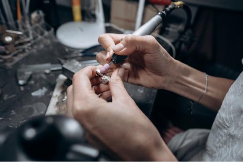 jewellery designing courses eligibility criteria
