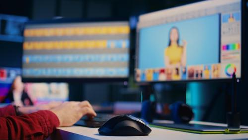 software for animation students