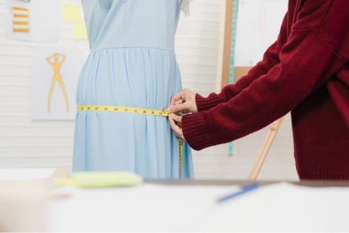 how long does a fashion designing course take 